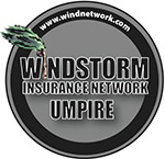 Certified Windstorm Insurance Network Umpire