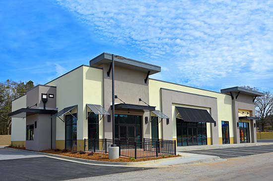 New Commercial Claim in Florida